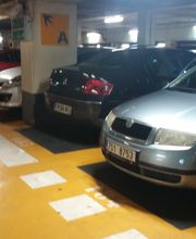 Parking Interparking Tour Montparnasse image 17