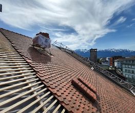 Wenker Bedachungen GmbH Bild 9