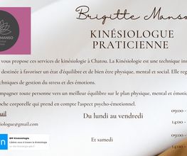 Brigitte Manso image 1