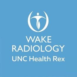 Wake Radiology UNC Health Rex - Cary MRI