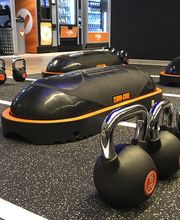 Gimnasio VivaGym Las Torres imagen 3