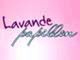 Lavande Papillon