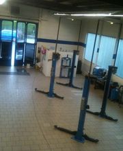 GARAGE DEL VECCHIO Bild 4