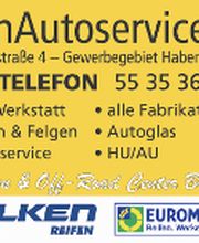 Reifen & Offroad Center Bremen - Partnerbetrieb von EUROMASTER Bild 5