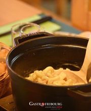 Le Tsalè Bild 1