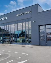 Citroën Beaune - Groupe Chopard image 1