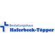 Haferbeck-Töpper Bestattungen - Tischlerei