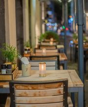 PETER PANE Burgergrill & Bar Bild 7