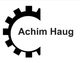 Haug Achim Maschineninstandsetzung