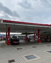 star Tankstelle Bild 13
