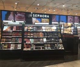 SEPHORA BASEL Bild 1