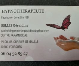 Geraldine Hypnothérapeute image 4