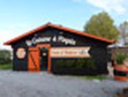 La Cabane A Pinpin