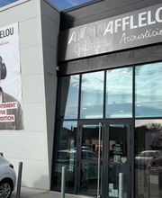 Audioprothésiste BOURG-LES-VALENCE - ALAIN AFFLELOU Acousticien image 1