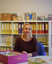 Kirchner Logopädische Praxis Bild 6