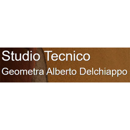 Delchiappo Geom. Alberto logo