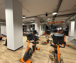 Basic-Fit 24/7 Bild 5
