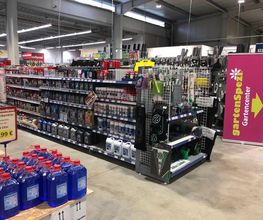 BHS Bauzentrum bauSpezi Bild 14