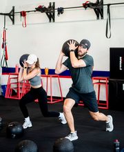 F45 Training East Nashville image 8