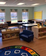 Merit School Learning Center at The Glen image 5