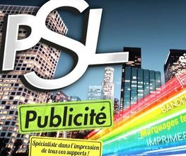 PSL Publicité image 2