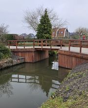 Baggerbedrijf West Friesland afbeelding 9