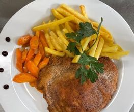 Ristorante Volare Bild 7