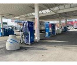 Aral pulse Ladestation Bild 6