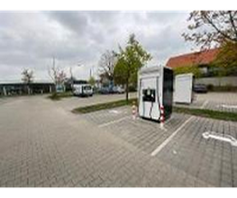 ChargeOne Ladestation Bild 3
