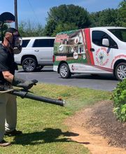 Four Seasons Pest Control Inc image 1