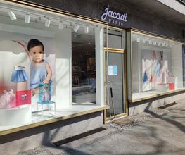 JACADI BERLIN KURFÜRSTENDAMM Bild 10