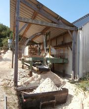 Scierie Du Chene Aux Moines image 4