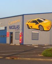 Carrosserie Nicolas image 3