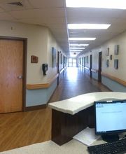 Chase City Health & Rehab Center image 5