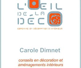 DIMNET CAROLE image 1