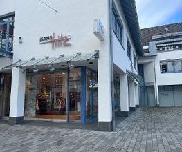 JEANS FRITZ Bild 15