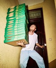 Papa Johns Pizza imagen 9