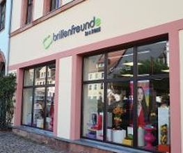 Brillenfreunde Colditz Inh. Tino Bauer