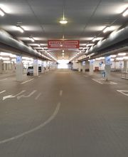 Parkplatz Rathaus Center Dietzenbach APCOA Bild 6