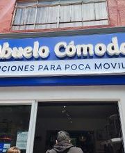 Abuelo Cómodo imagen 7