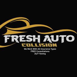 FRESH AUTO COLLISION