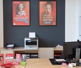 Greven Büro Neu 1