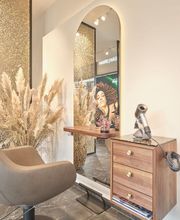 BEAUTY LEVEL Intercoiffure - Invernale Bild 3