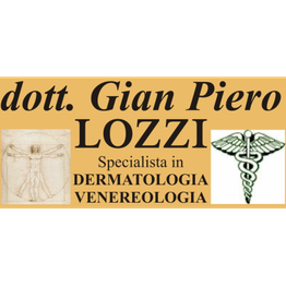 Lozzi Dottor Gian Piero logo
