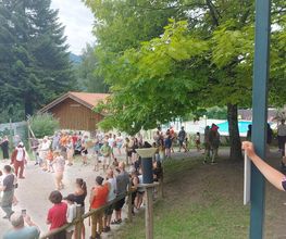 Camping Clair Matin image 13