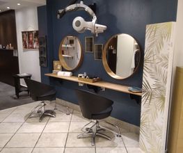Grafik Coiffure image 6