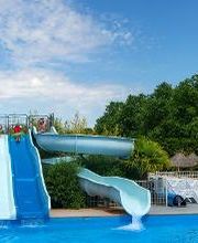 Camping Homair - Château de Galaure image 12