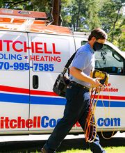 Mitchell Cooling + Heating image 10