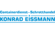Containerdienst Schrotthandel Konrad Eißmann