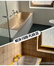 Badgestaltung